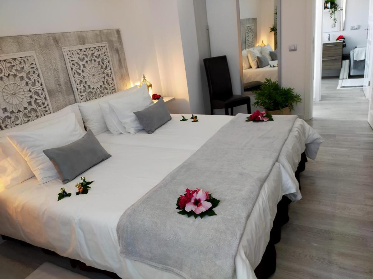 Plaza San Marcos Casco Historico Διαμέρισμα Icod De Los Vinos Εξωτερικό φωτογραφία