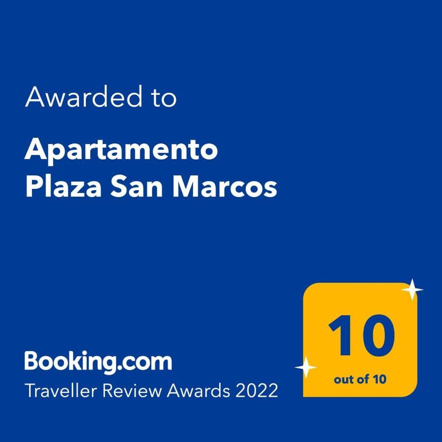 Plaza San Marcos Casco Historico Διαμέρισμα Icod De Los Vinos Εξωτερικό φωτογραφία