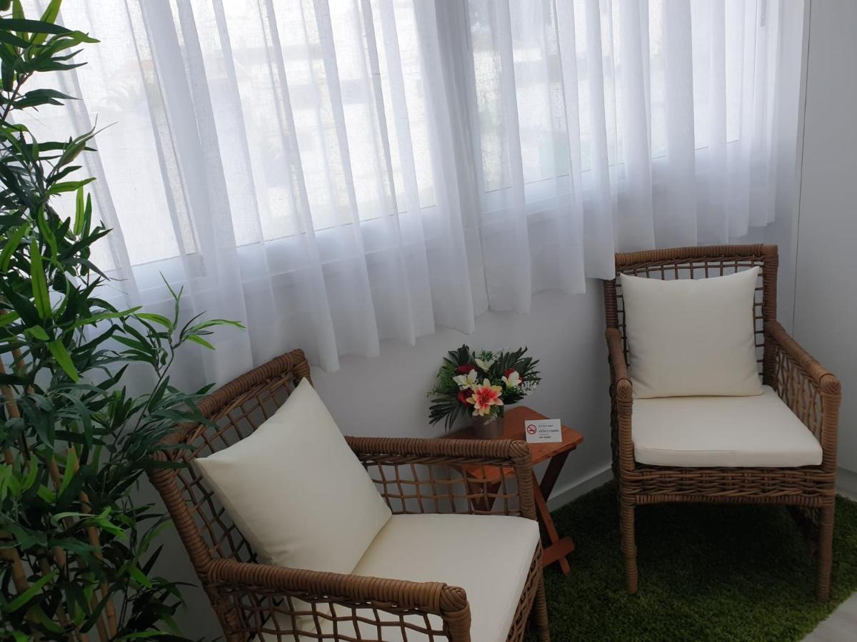 Plaza San Marcos Casco Historico Διαμέρισμα Icod De Los Vinos Εξωτερικό φωτογραφία